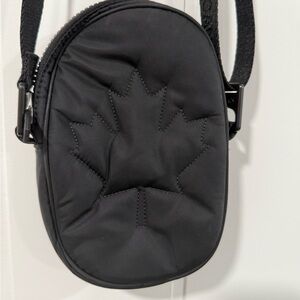 Lululemon Athletica Team Canada 22 Future Legacy Crossbody Bag